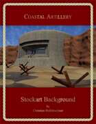Coastal Artillery : Stockart Background