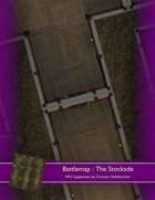 Battlemap : The Stockade