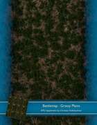 Battlemap : Grassy Plains