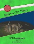 Battlemap : The Theatre