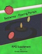 Battlemap : Floating Portals