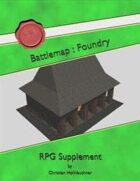 Battlemap : Foundry
