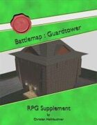 Battlemap : Guardtower