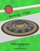 Battlemap : Crypt