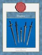 Stockart : Blades