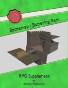 Battlemap : Battering Ram