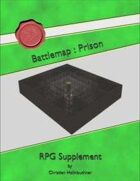 Battlemap : Prison