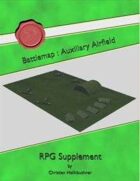 Battlemap : Auxiliary Airfield