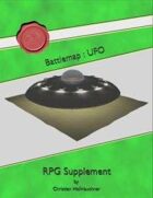 Battlemap : UFO
