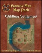 Wildling Settlement