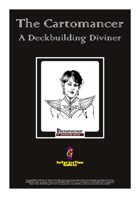The Cartomancer: A Deckbuilding Diviner