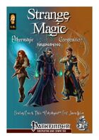 Strange Magic Complete [BUNDLE]
