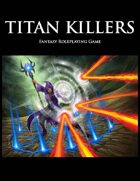 Titan Killers