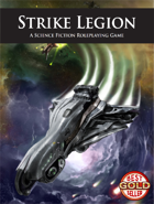 Strike Legion