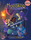 The Hidden Halls of Hazakor