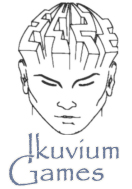 Ikuvium Games