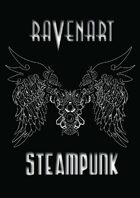 RavenArt: Steampunk