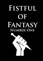 Fistful of Fantasy: 01