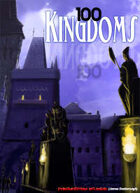 100 Fantasy Kingdoms