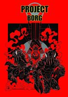 PROJECT: Borg