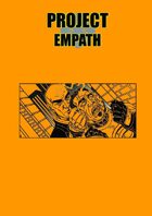 PROJECT: Empath