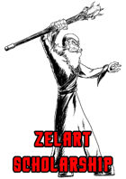 Zelart 062 Old School Wizard