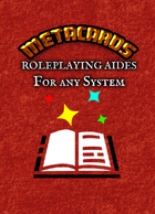 MetaCards - System-Neutral Roleplaying Prompts