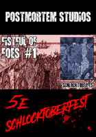 5e - Fistful of Foes #1