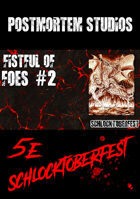 5e - Fistful of Foes #2