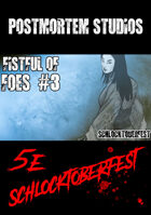 5e - Fistful of Foes #3