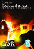 SQ: The Inn on the Borderland