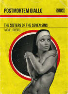 Giallo: The Sisters of the Seven Sins