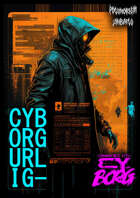 Cyb.ORG.URL.IG - Corporate Games in Cy_Borg
