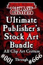 The Ultimate Publishers Bundle [BUNDLE]