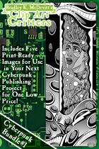 Cyberpunk Bundle #2 [BUNDLE]