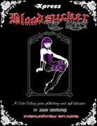 Bloodsucker: The Angst - XPRESS EDITION