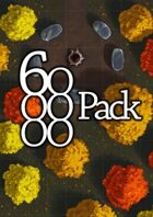 6-Pack Adventures: Desecration