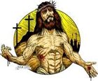 Clipart Critters  - Free Jesus