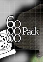 6-Pack Adventures: Incursion