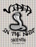 Viper in the Nest (Shadow World Adventure)