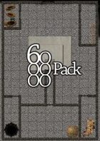 6-Pack Adventures: The Sting (Pathfinder)