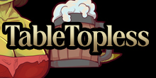 TableTopless