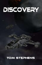 Discovery (mobi edition)