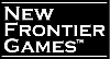 New Frontier Games