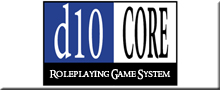 d10 Core Roleplaying Game System