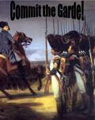 Commit the Garde! - Jena