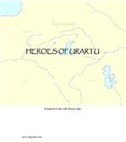 Heroes of Urartu