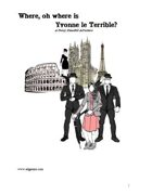 Penny Dreadfull: Where, Oh Where is Yvonne le Terrible?