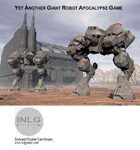 Yet Another Giant Robot Apocalypse Game