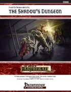 The Shadow's Dungeon